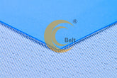 Versatile Food-Grade TPU Conveyor Belt #EM100/1:0+0.5M/1.0SBPU/AS